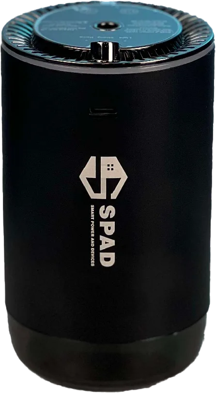 خوشبوکنند اسپاد JK-577